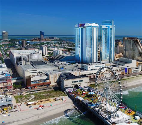 atlantic city hard rock hotel.